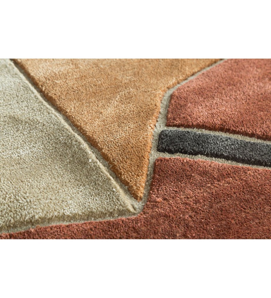 Jaipur Rugs - Håndklippet - Tæppe - 180 cm - 240 cm - Archetype med gratis levering #2.1