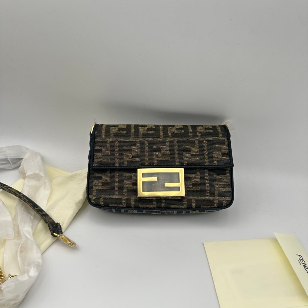 Fendi - Τσάντα #1.0