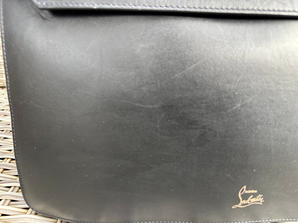 Christian Louboutin - Business Bag - Business bag #4.3