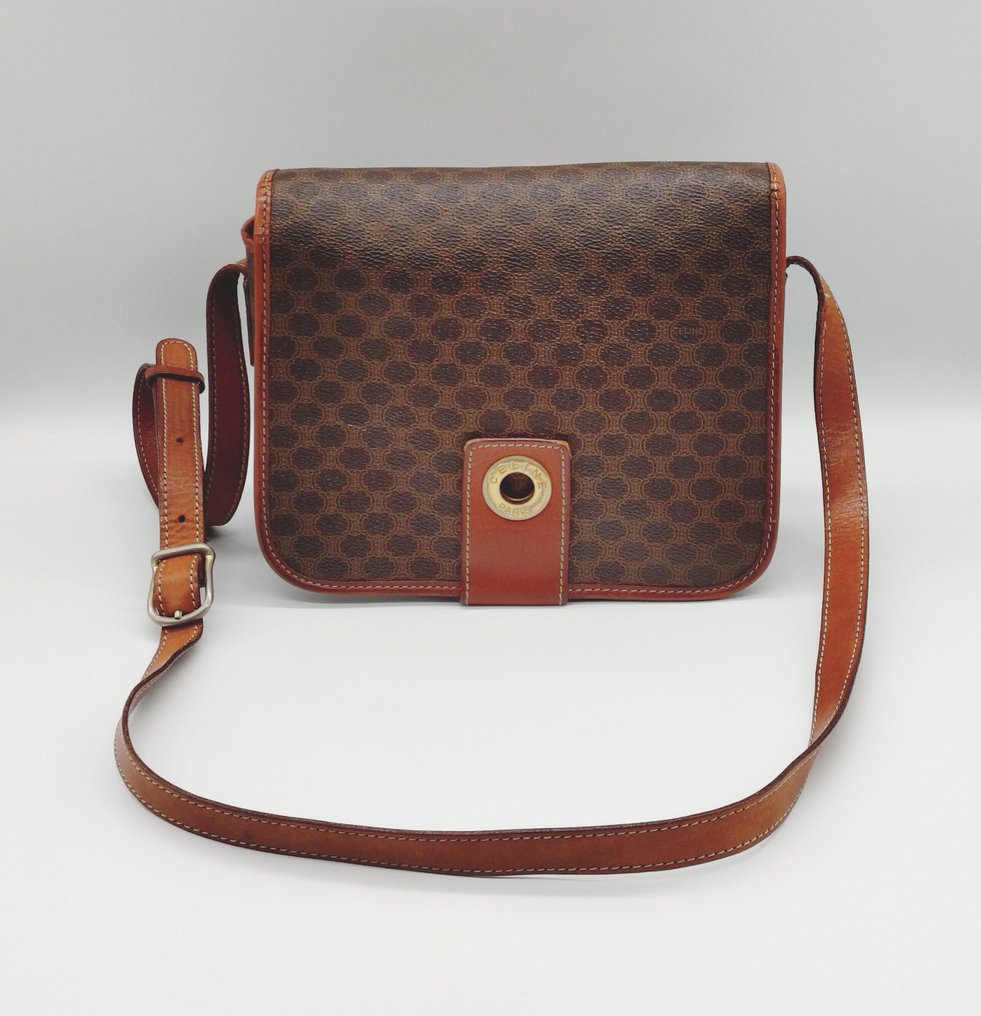 Céline - Macadam - Mala à tiracolo #1.0