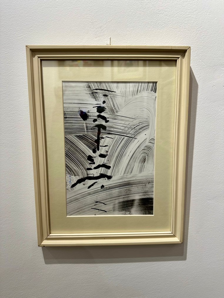 Lucien Hervé - Abstraction #1.0