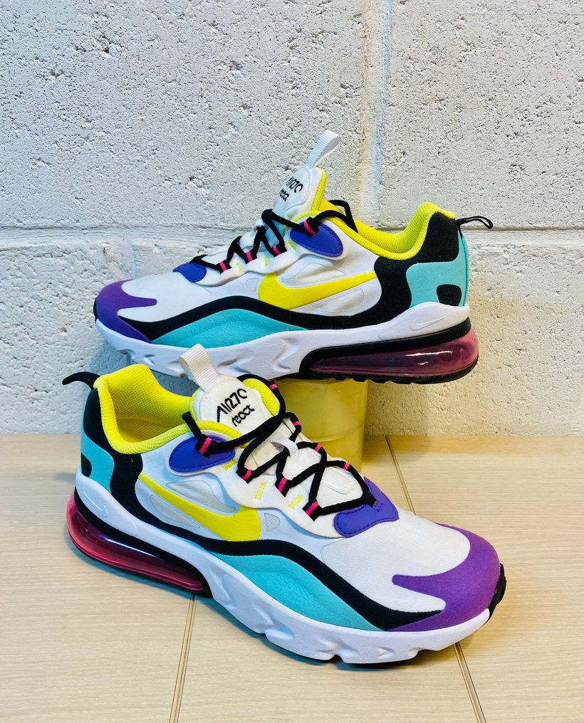 Nike - Chaussures à lacets - Taille : EU 40 #1.0