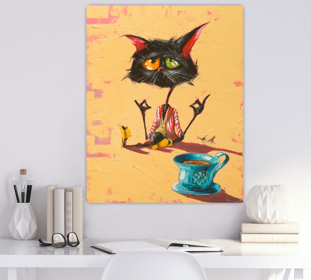 Adam Burczyc - New day #1.0