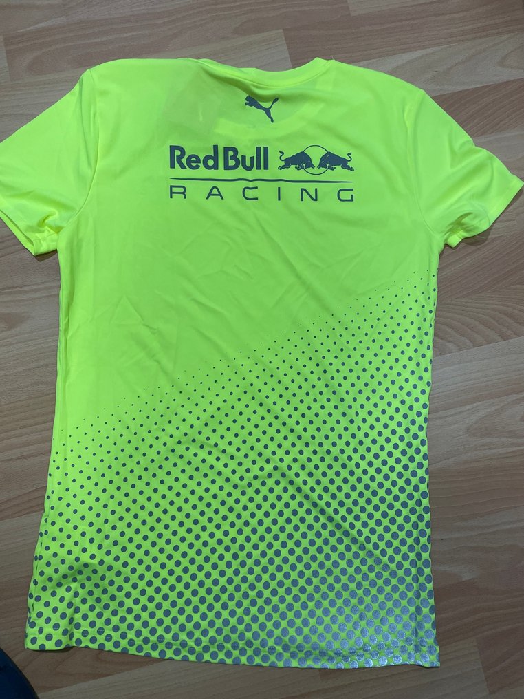 Red Bull Racing - Formel 1 - Lagkläder #1.0