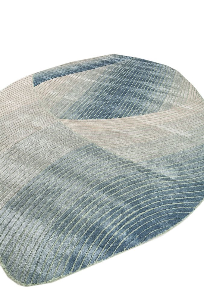 Jaipur Rugs - Håndklippet - Tæppe - 150 cm - 240 cm - Lucid med gratis fragt #3.2