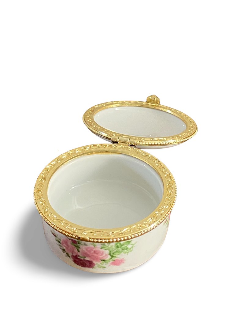 Pudełko (2) - Porcelana #3.2