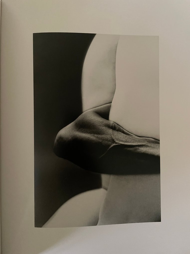 Signed; Eikoh Hosoe - Eikoh Hosoe - 2021 #4.3