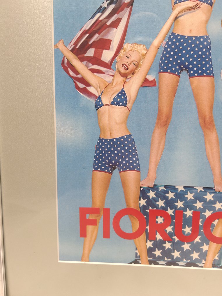 fiorucci - Fiorucci - Fiorucci - 1950‹erne #1.0