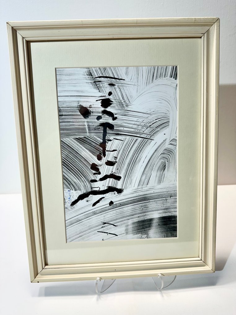 Lucien Hervé - Abstraction #3.2