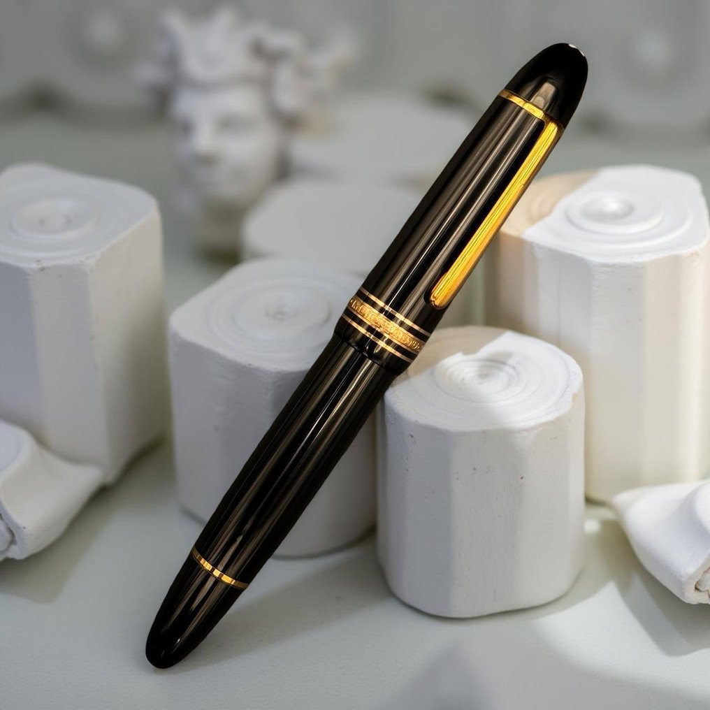 Montblanc - 149 - Vulpen #2.1