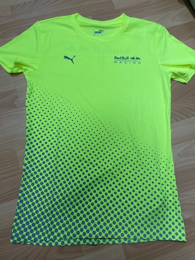 Red Bull Racing - Formel 1 - Lagkläder #1.0