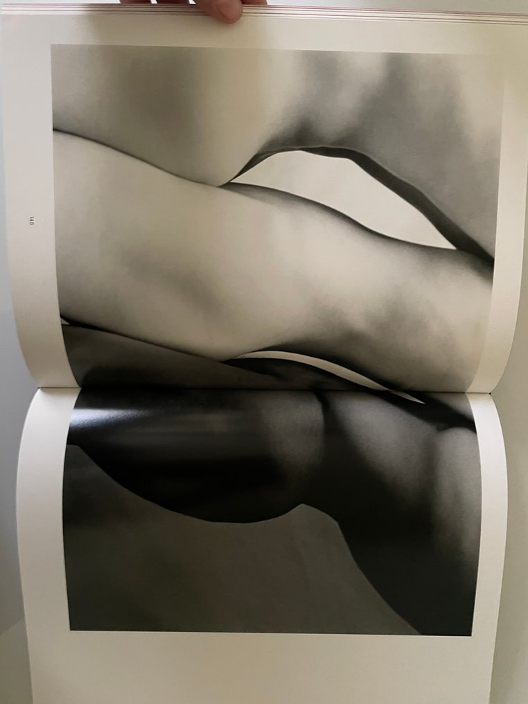 Signed; Eikoh Hosoe - Eikoh Hosoe - 2021 #3.2