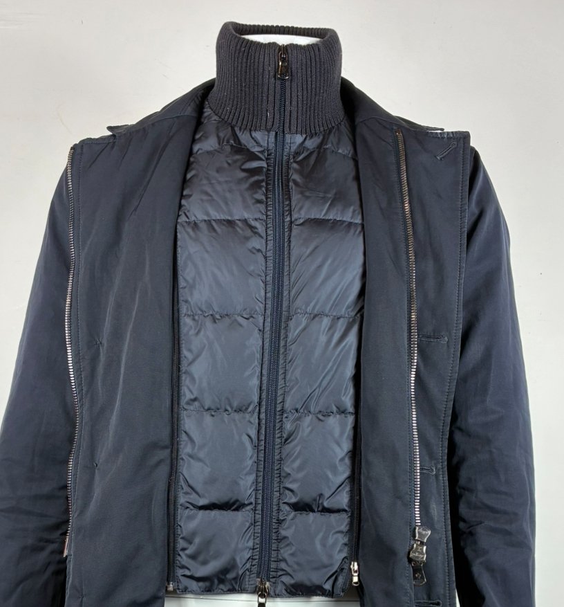 Moncler - Donsjack #1.0