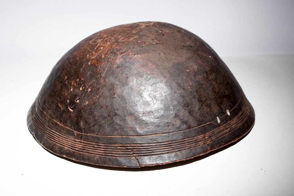 Plateau - Kuba - DR Congo #3.2