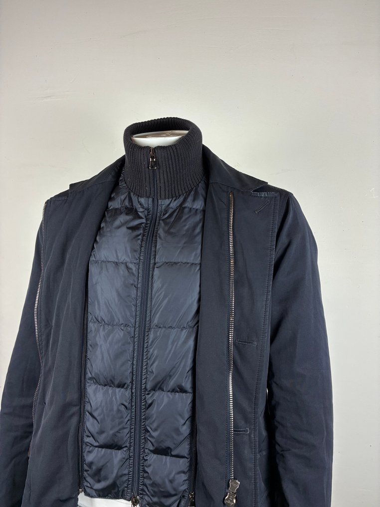 Moncler - Donsjack #2.1