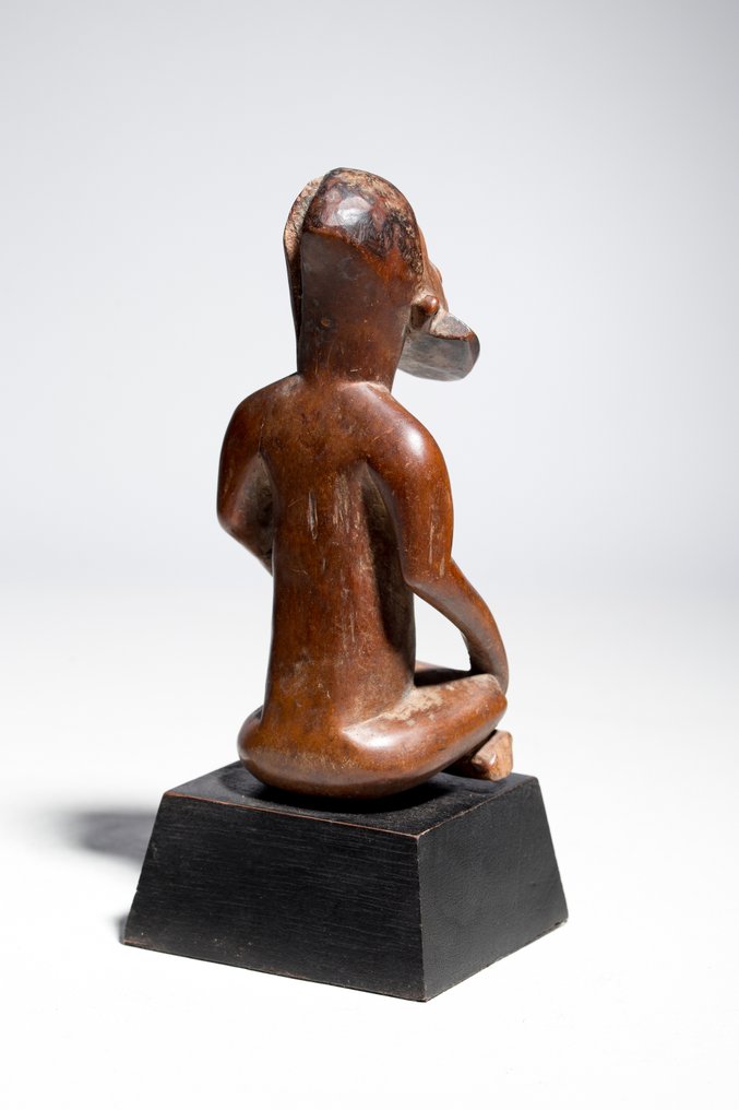 Statue Biteki - Bembe - Repubblica Democratica del Congo #3.2