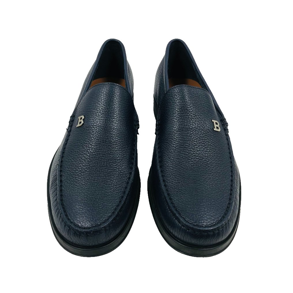 Bally - 乐福鞋 - 尺寸: EU 41.5 - 带盒的新品 #3.2