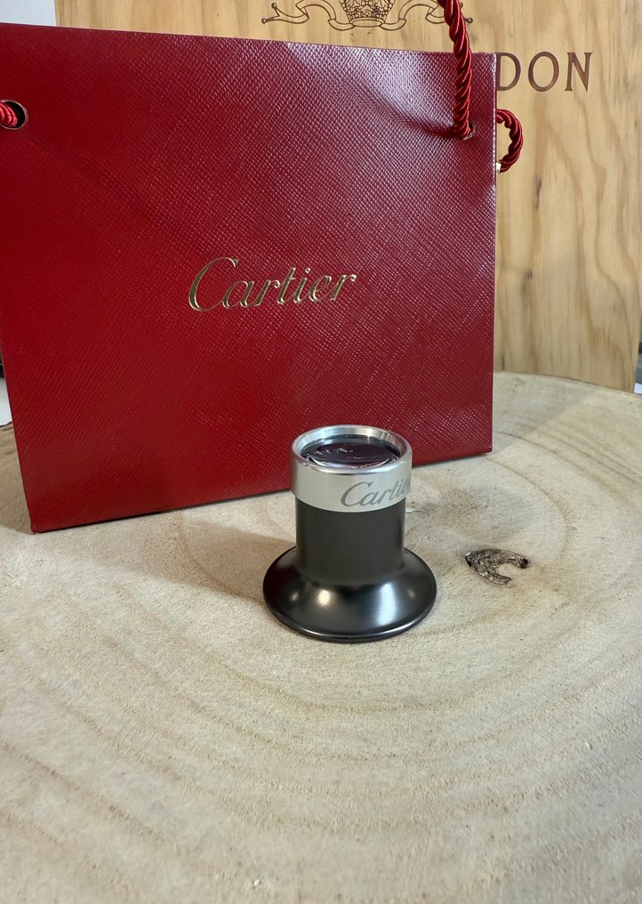 小型放大镜 - 2000-2010 - Cartier #2.1