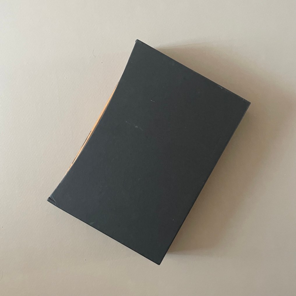 Richard F. Burton - The Source of the Nile - Folio Society Edition - 1993 #1.0