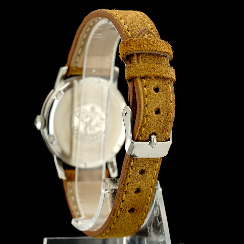Omega - Seamaster - No Reserve Price - 136.005 - Men - 1960-1969 #3.2