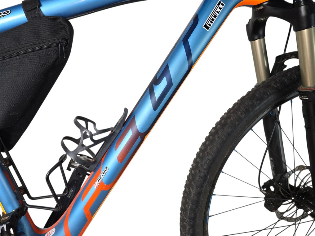 Felt - Carbon 29" - 腳踏車 - 2020 #1.0