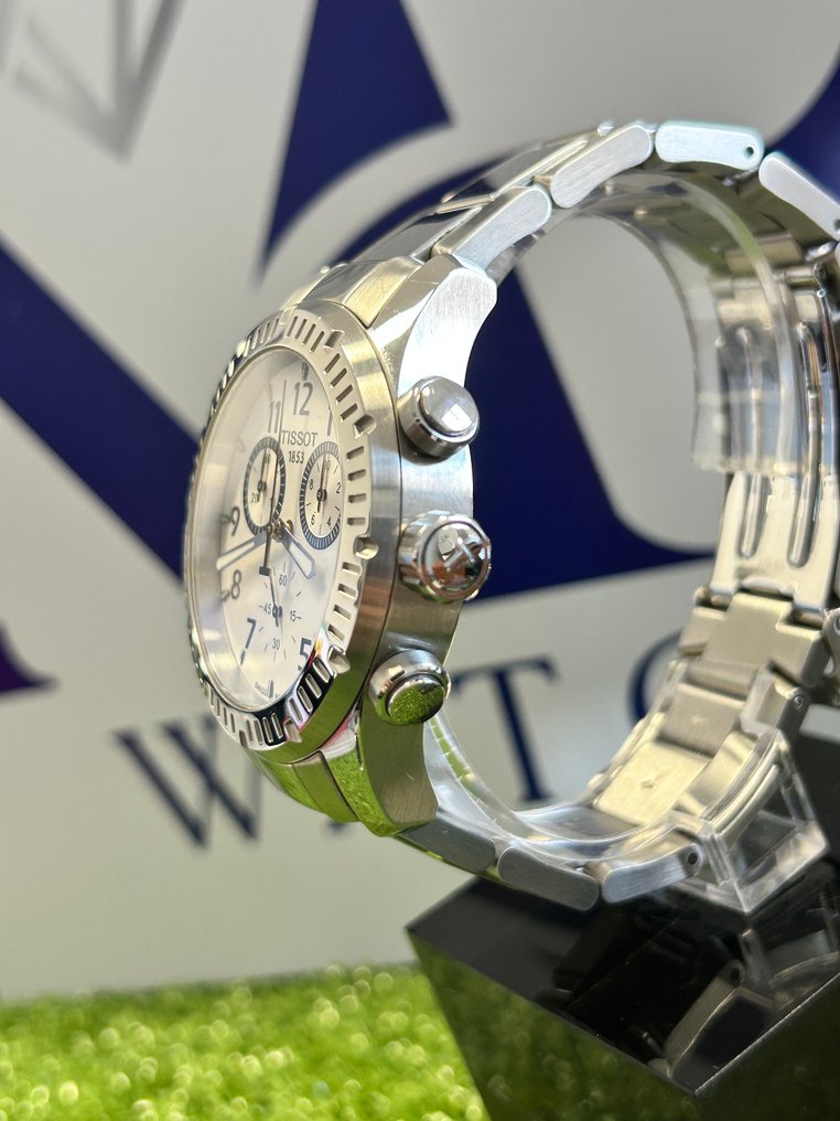 Tissot - V8 - Senza Prezzo di Riserva - Uomo - 2010-2020 #2.1