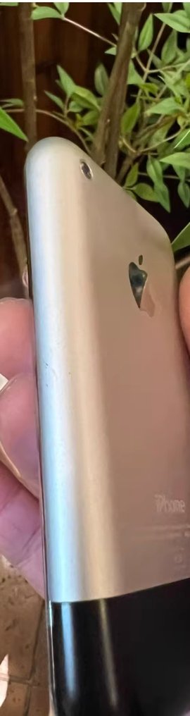 Apple iPhone 2G (1st generation) - 苹果手机 #1.0