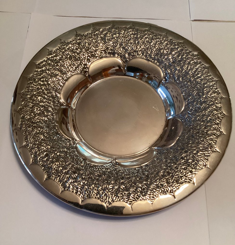 Jug (2) - .800 silver #2.1