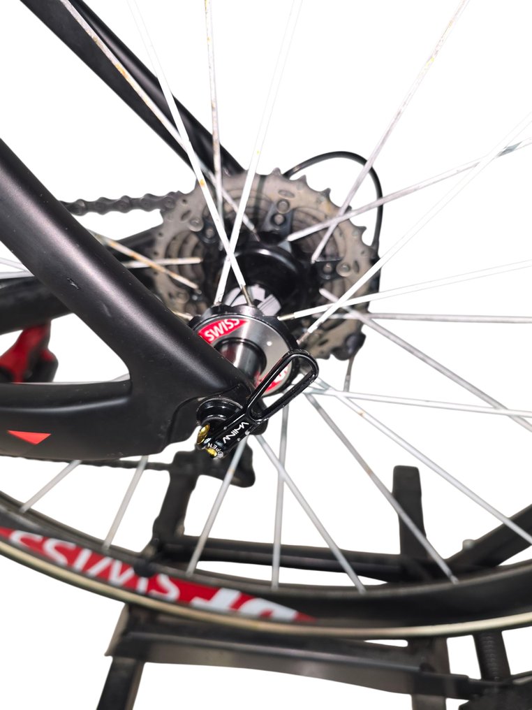 Orbea - Orca - 自行车赛车 - 2016 #4.3