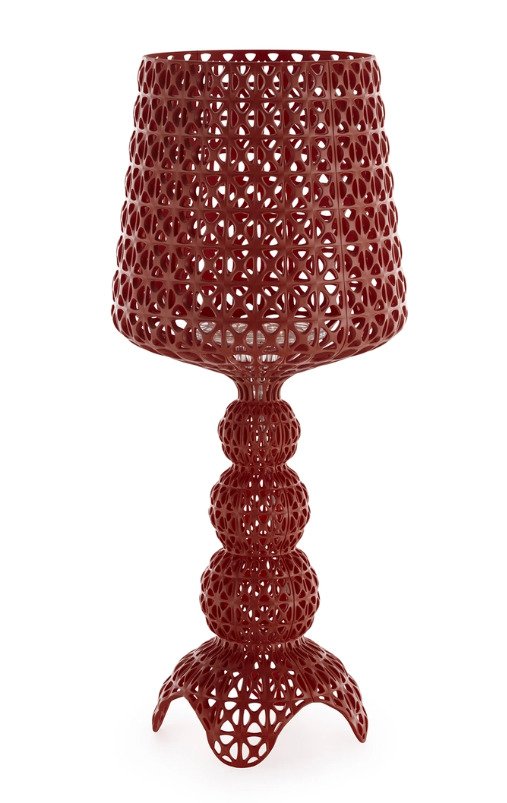 Kartell - Ferruccio Laviani - Lamp - Mini Kabuki - Polycarbonate #3.2