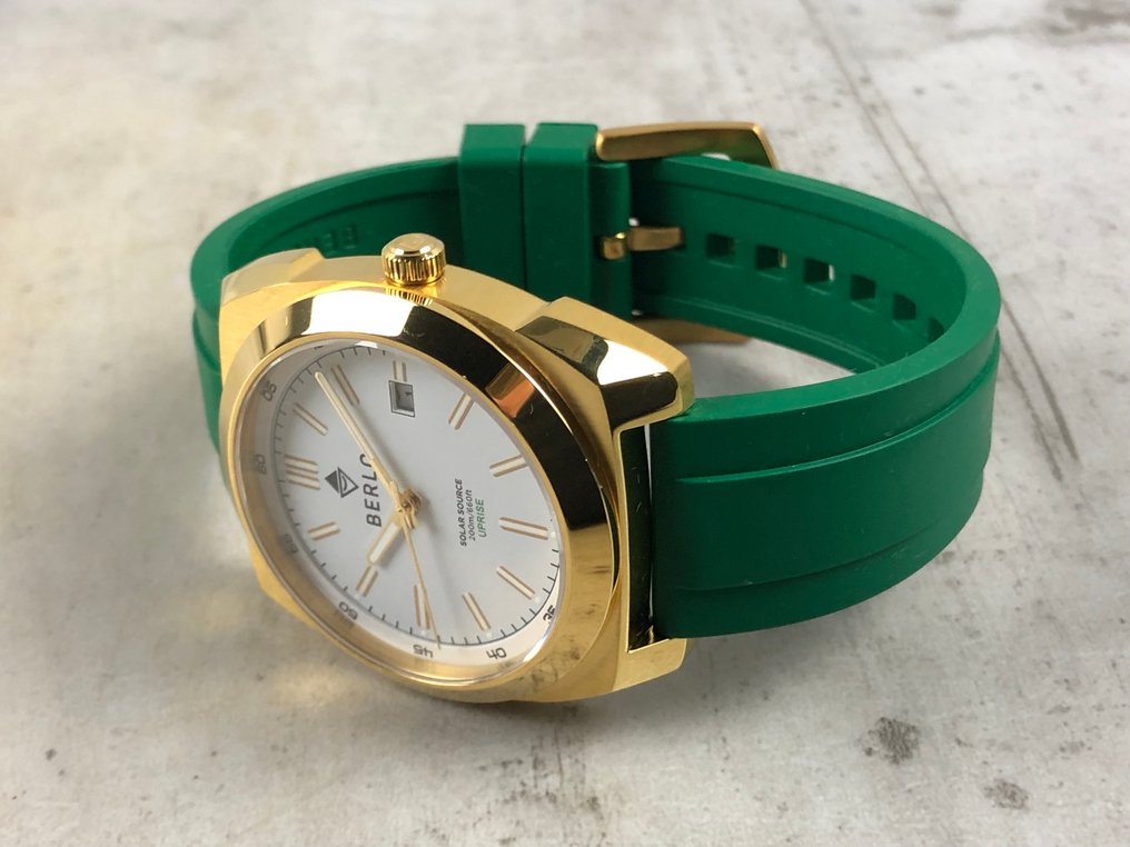 Berlo - Uprise Solar - χωρίς τιμή ασφαλείας - B100541 - Άνδρες - 2020+ #4.3