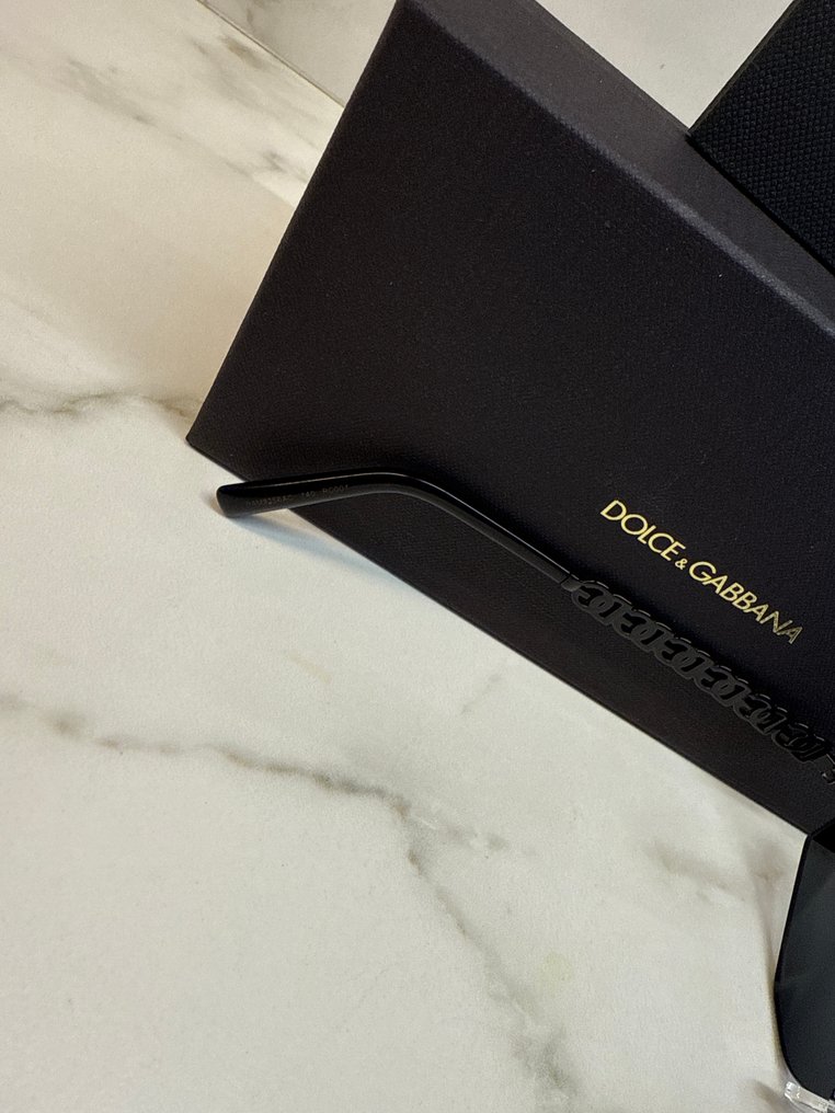 Dolce & Gabbana - 墨鏡 #3.2