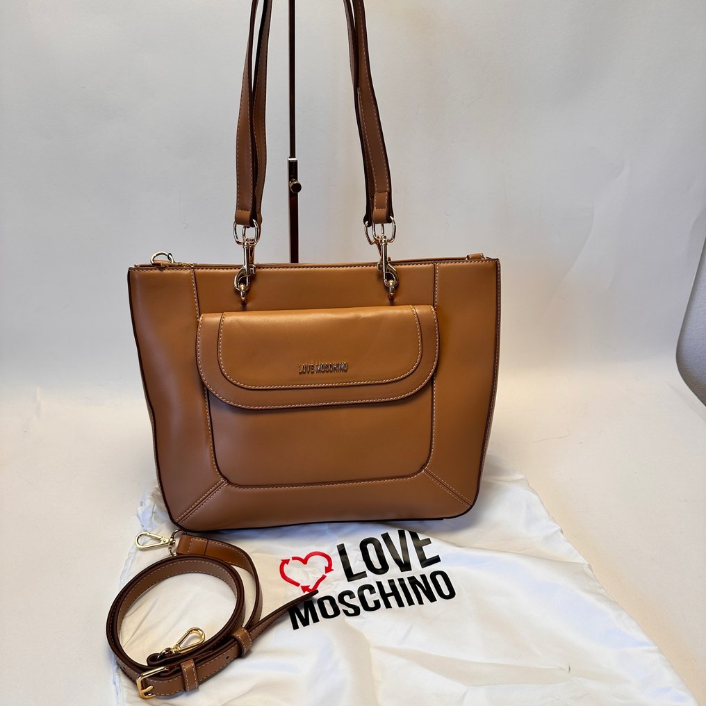 Love Moschino - Mala #2.1