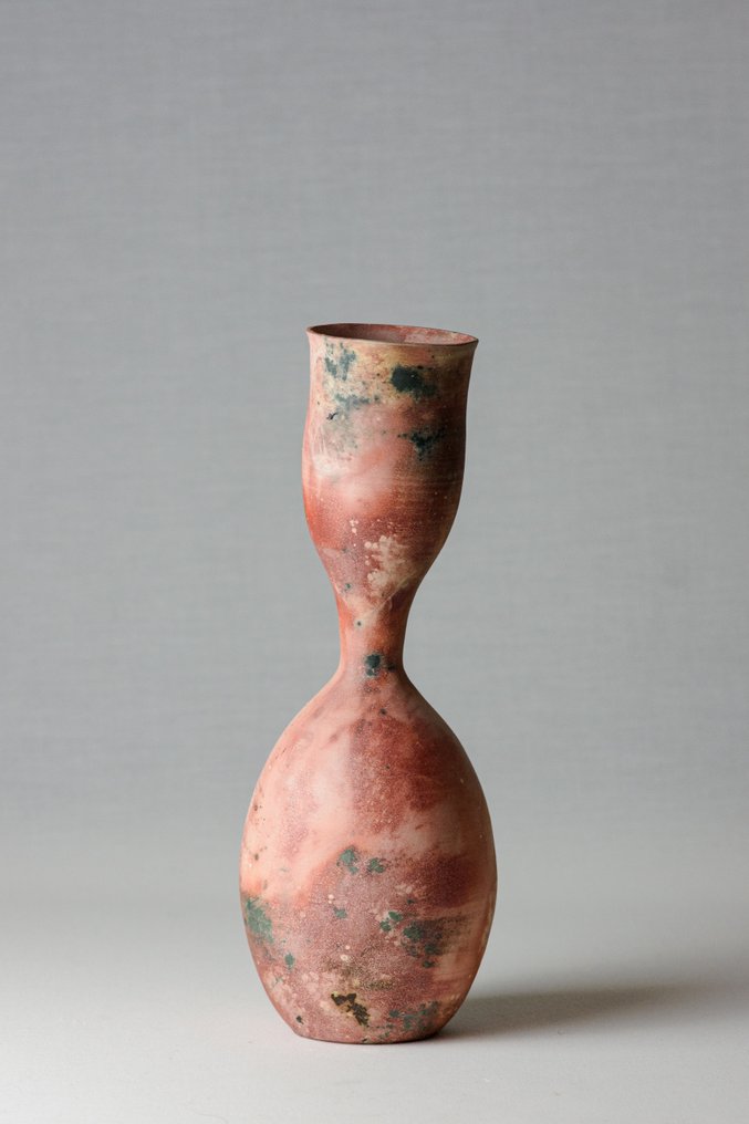 Martina Corti - Vase - Ceramic #1.0
