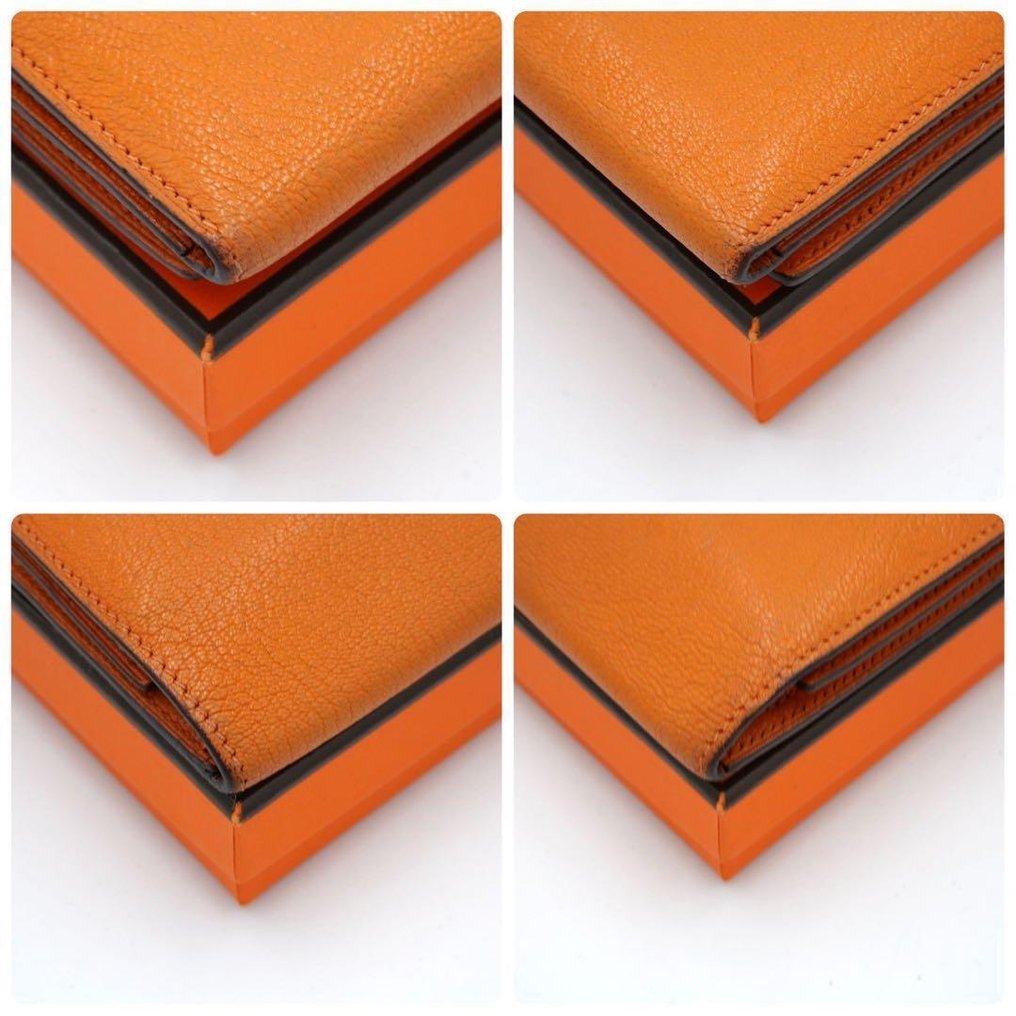 Hermès - Béarn - Πορτοφόλι #2.1