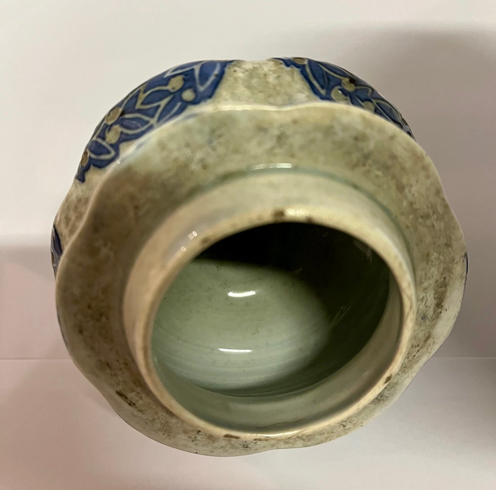 Gustavsberg - Váza  - Kerámia #4.3