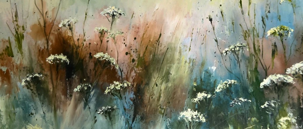 Robert Popczyk - Summer field #4.3