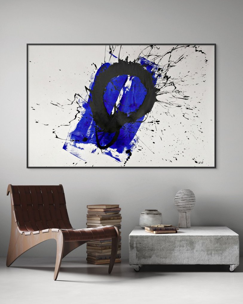 Christoph Prein - The Circle and the Void - XXL #3.2