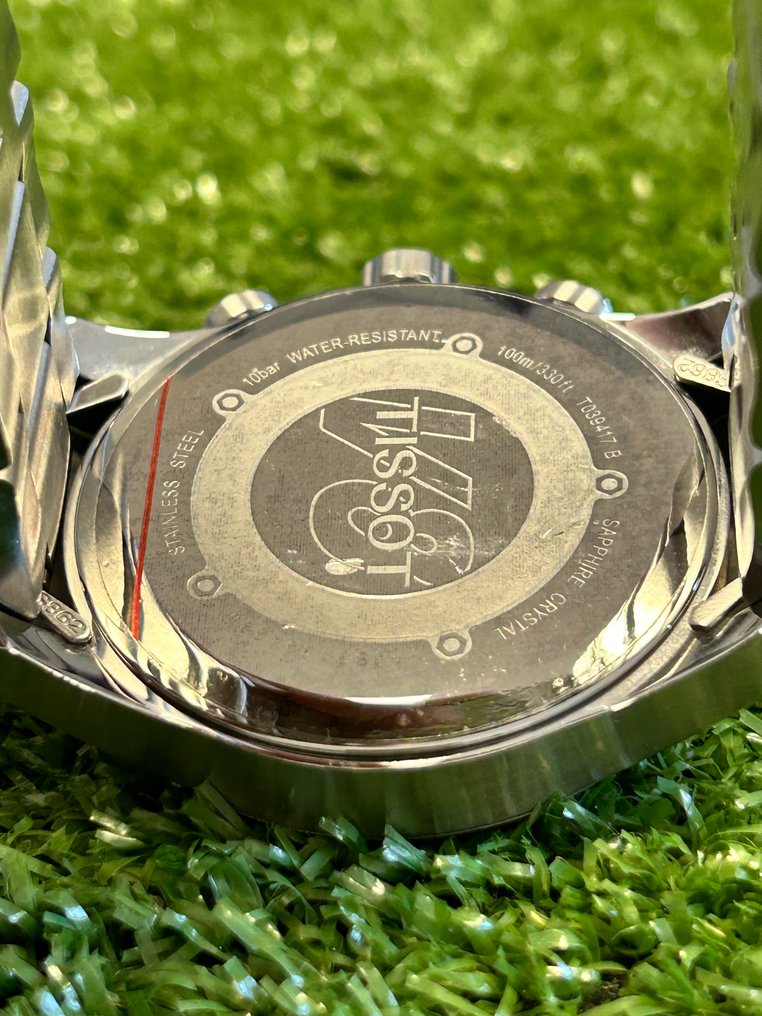 Tissot - V8 - Senza Prezzo di Riserva - Uomo - 2010-2020 #4.3