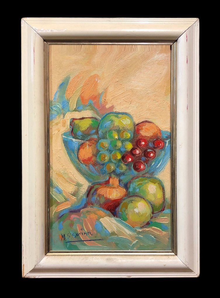 École européene (XX) - Douceurs #1.0