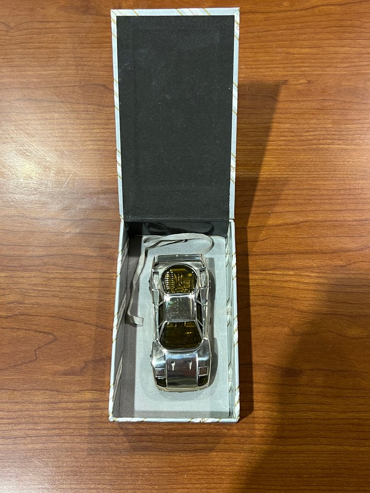 Venerio Argento - Model sports car - Ferrari F40 #1.0