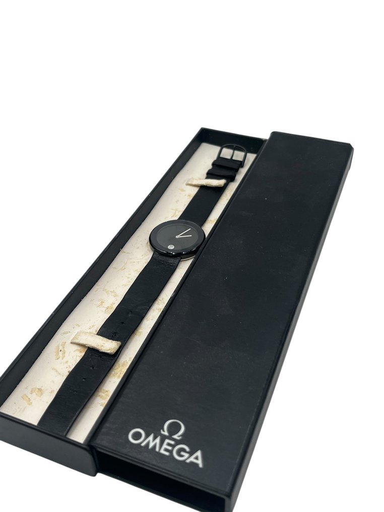 Omega - Art Collection - Unisexe - 1989 #1.0