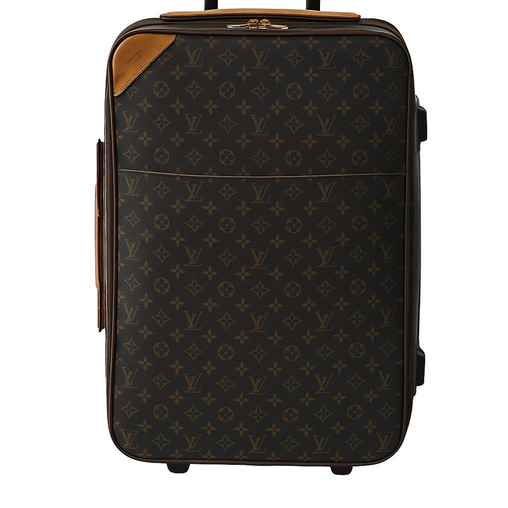 Louis Vuitton - PEGASE 55 - Trolley suitcase #1.0