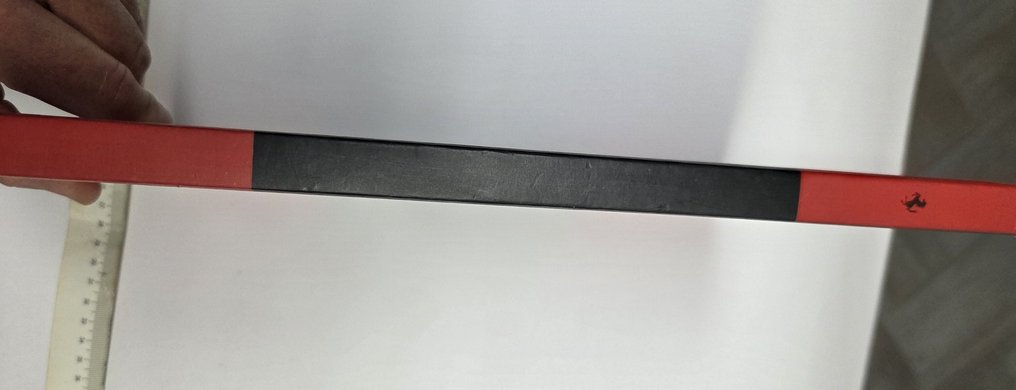 Book - Ferrari - BOOK Rivista Libro LaFerrari 2008 - 2008 #2.1