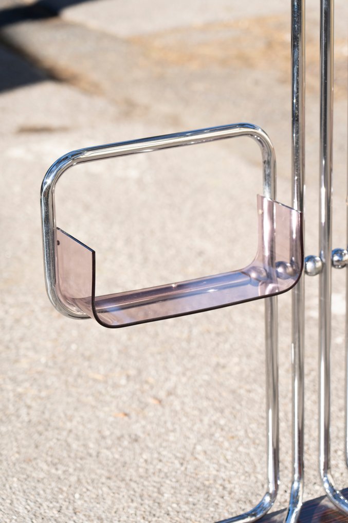 Fogas - Acél, Fa - Olaszország #2.1