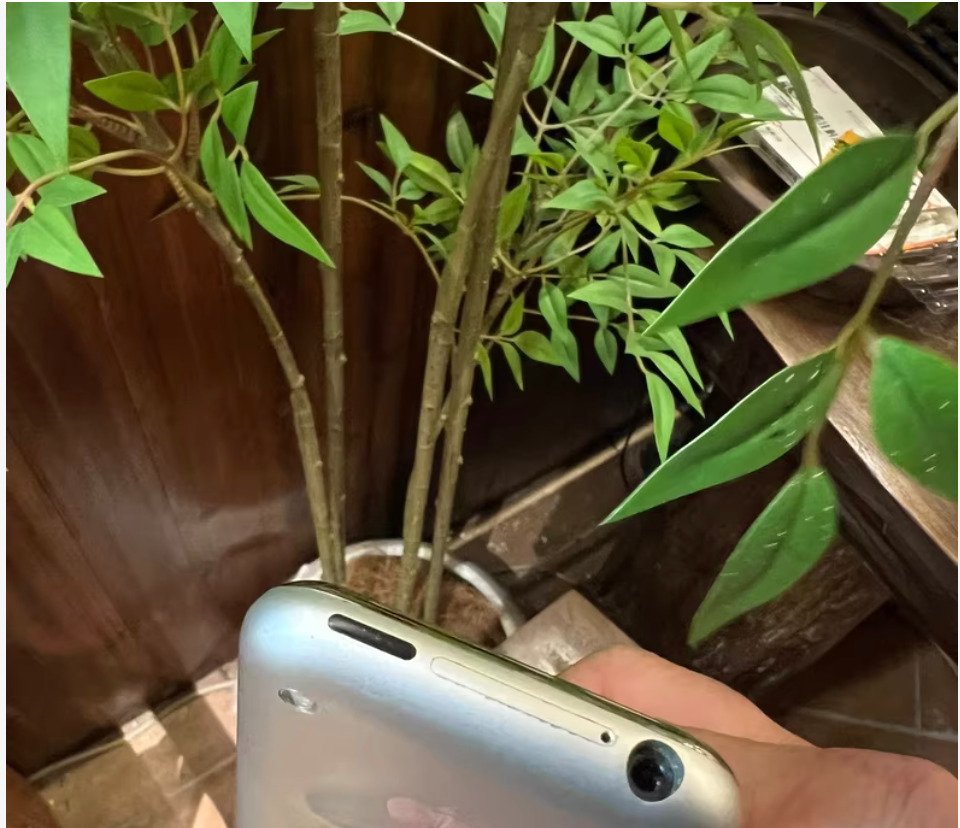 Apple iPhone 2G (1st generation) - 苹果手机 #4.3