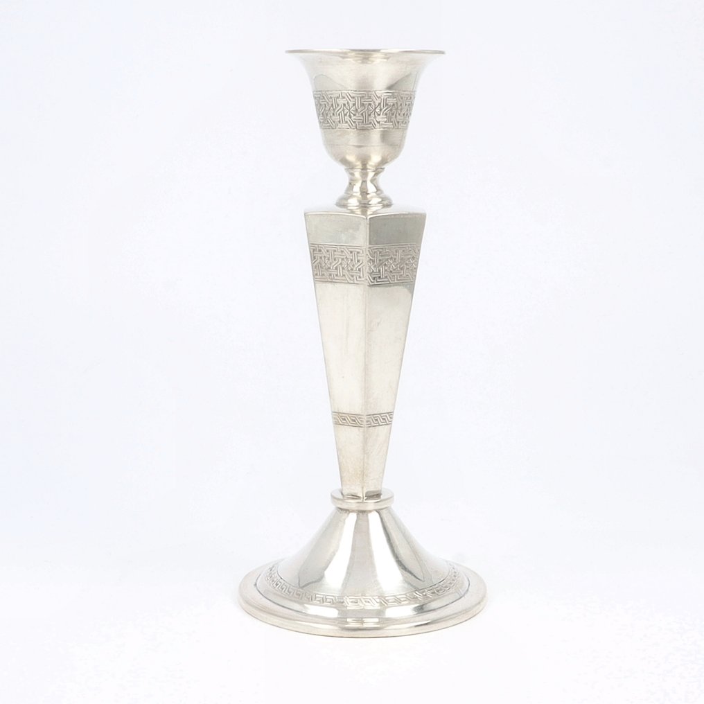 Candeliere - .900 argento - Medio Oriente #2.1