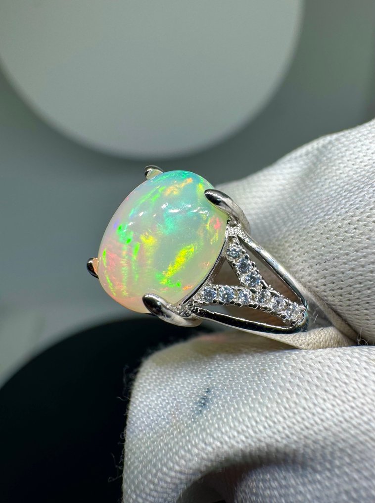 Opale Gioielli- 2.6 g - (1) #2.1