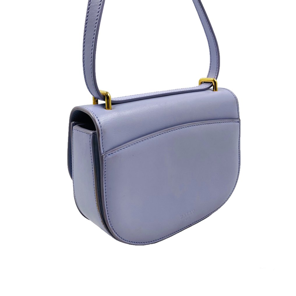 Bally - Schultertasche #4.3