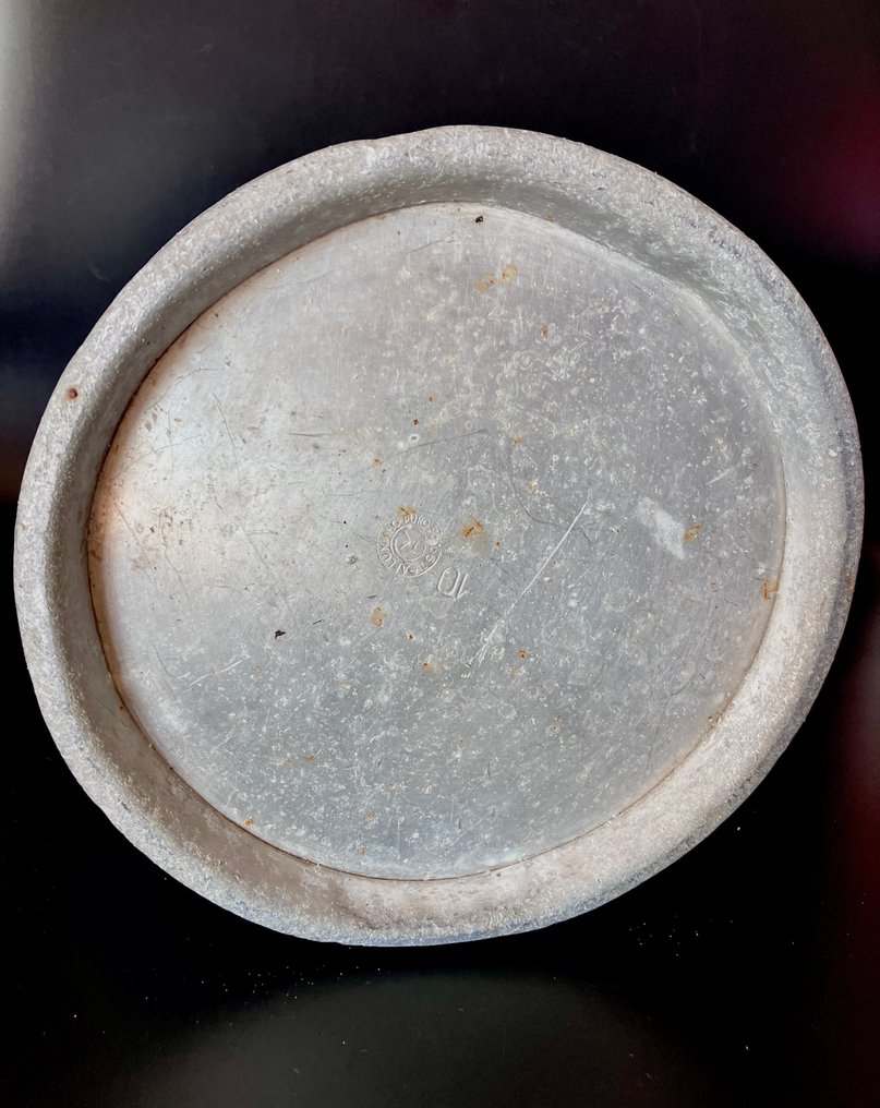 Διακοσμητικό στολίδι - Ιταλία - Fusto Latte 20/40 χρόνια #2.1